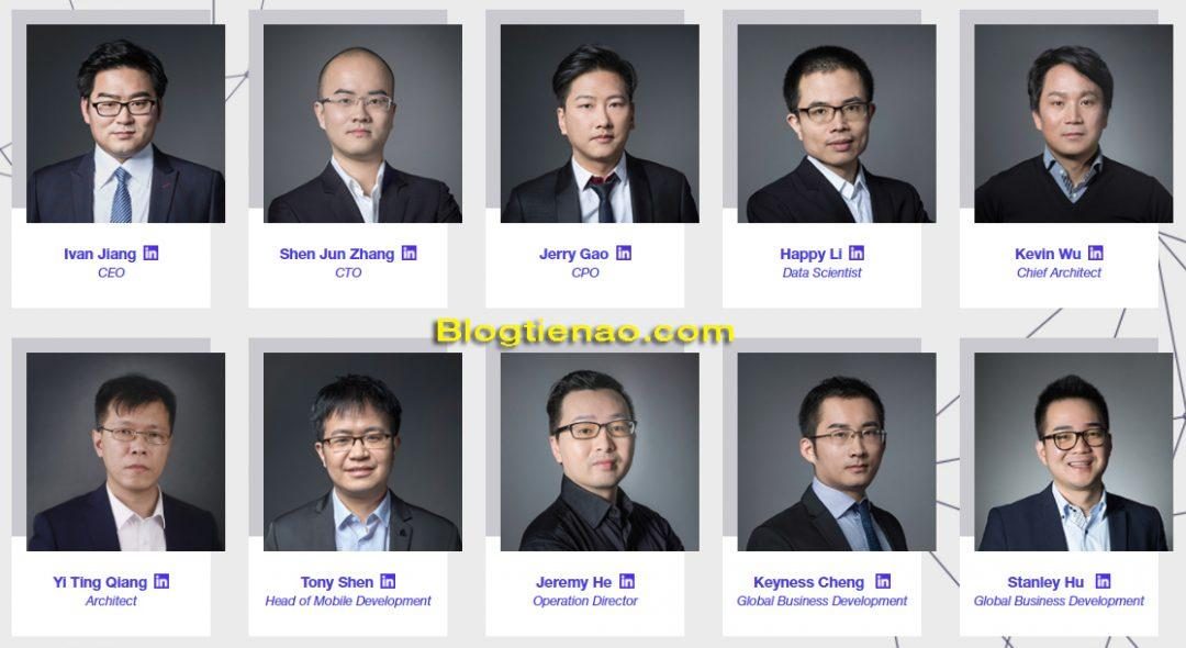 Team Merculet