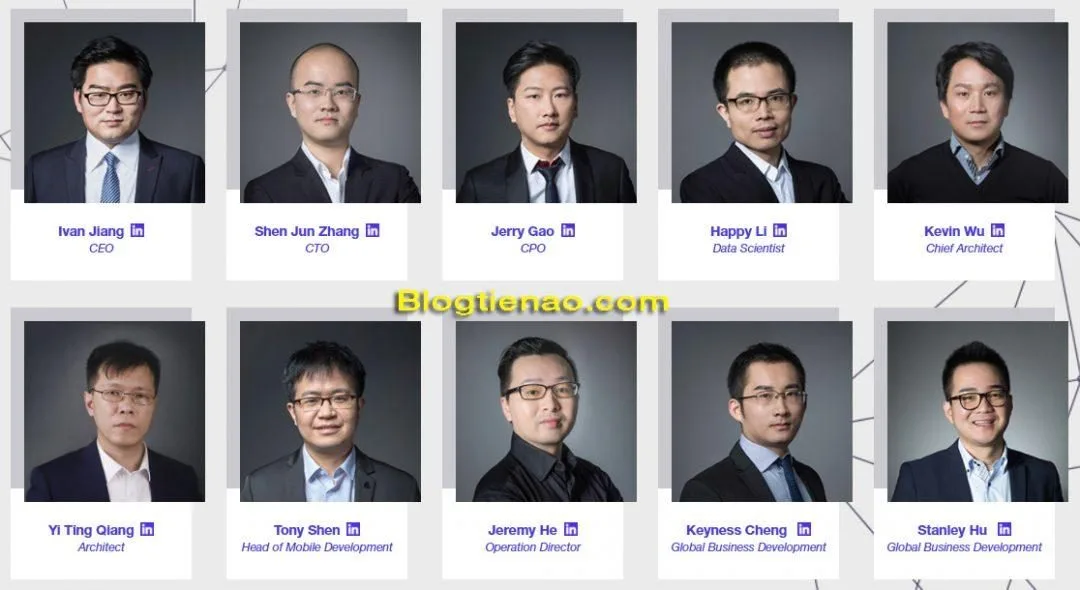Team Merculet
