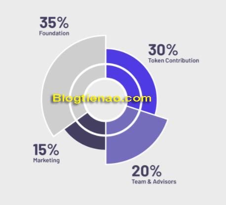 Token MVP phân bổ