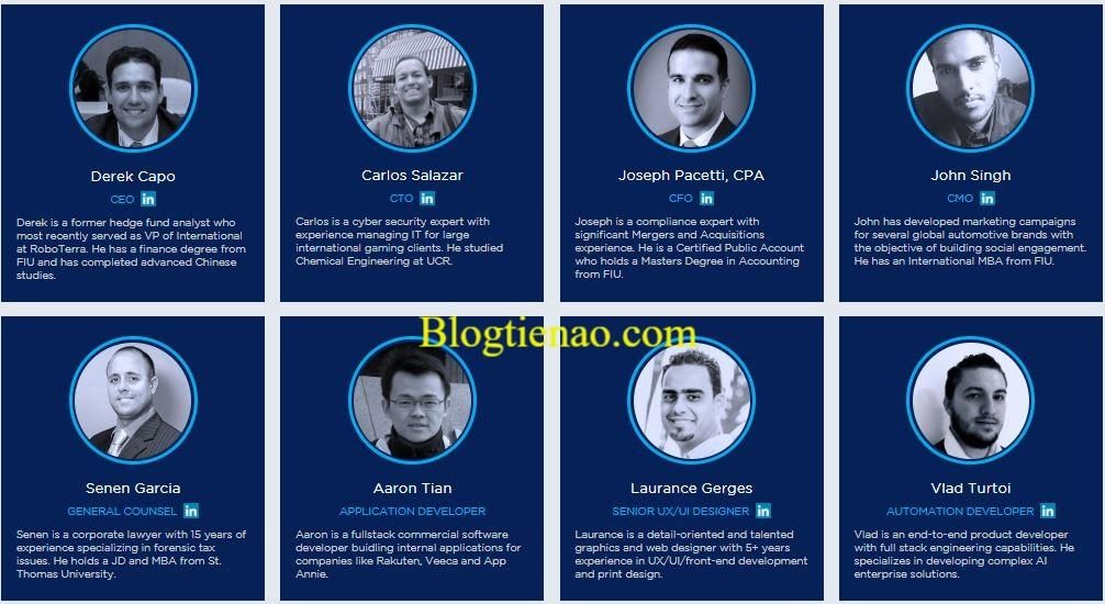 tokenpay-team