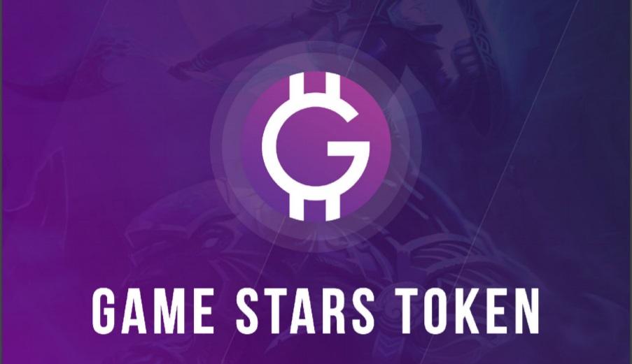 [Quảng Cáo] Game Stars opening token sale can defeat Ripple?