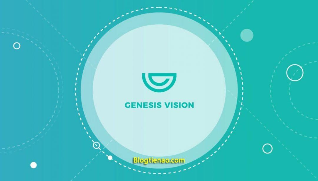 Genesis Vision 