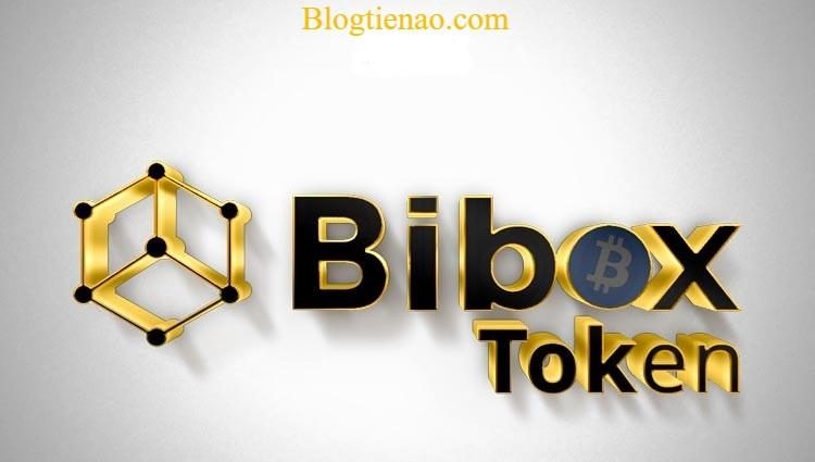 Bibox Token