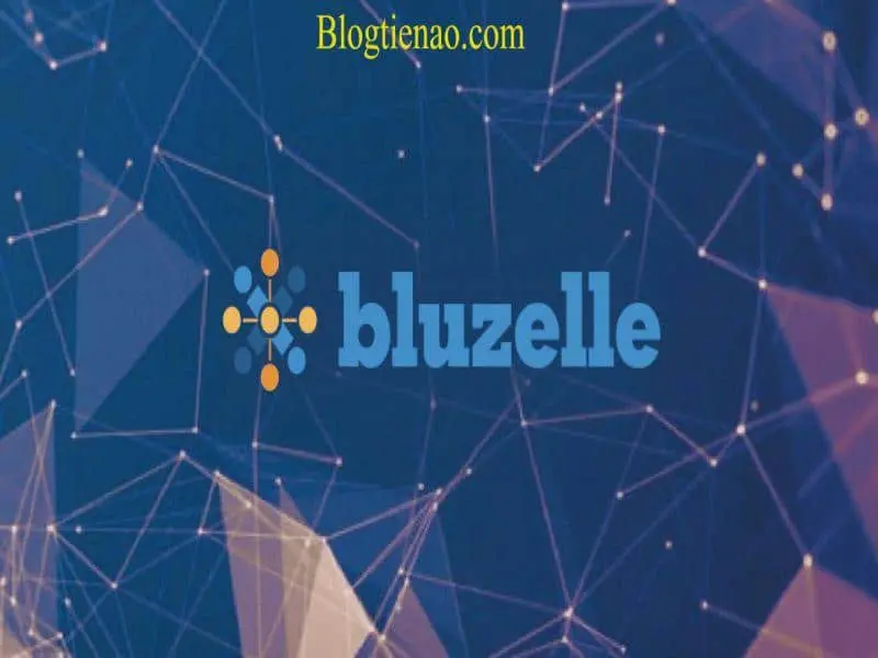 bluzelle