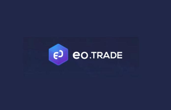 [Quảng Cáo] EO.Trade integrated more than 30 cryptocurrencies in the first month of the Pre-sale