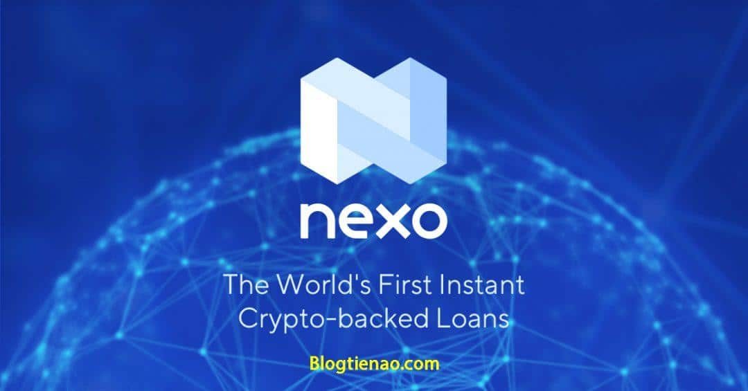 Nexo ICO