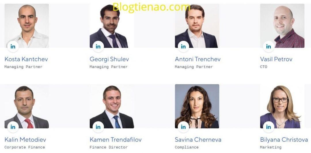 nexo-team