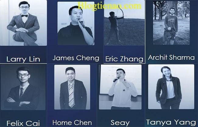 truechain-team