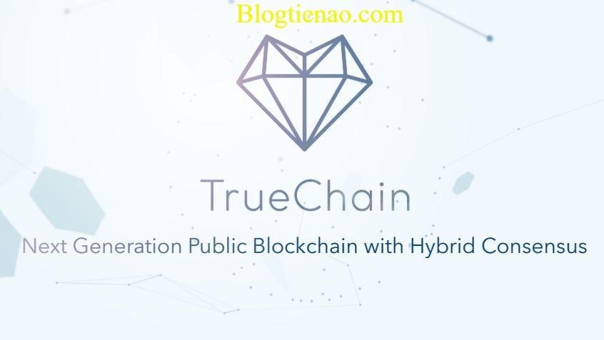 truechain