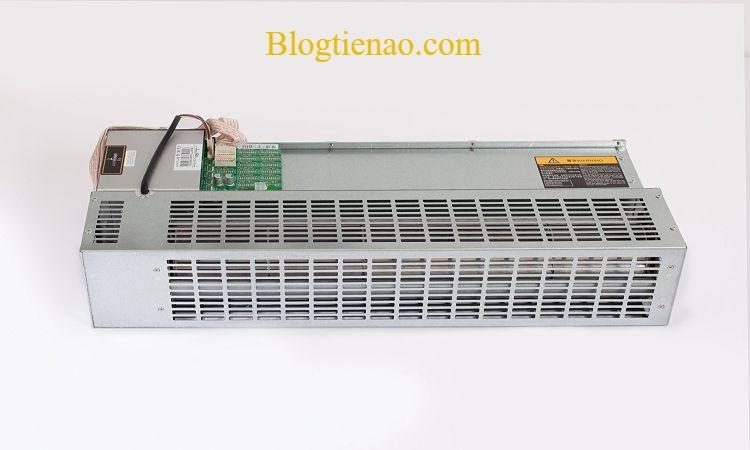 Bitmain Antminer S7