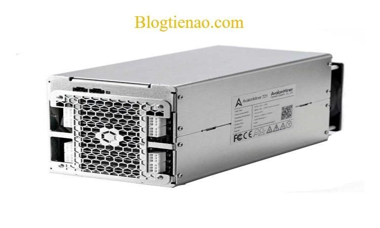 Avalonminer 721