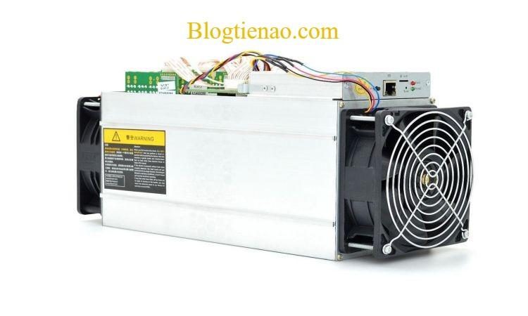 Máy Đào ASIC Bitmain Antminer S9