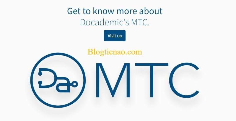 Docademic