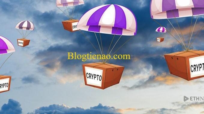 airdrop-la-gi