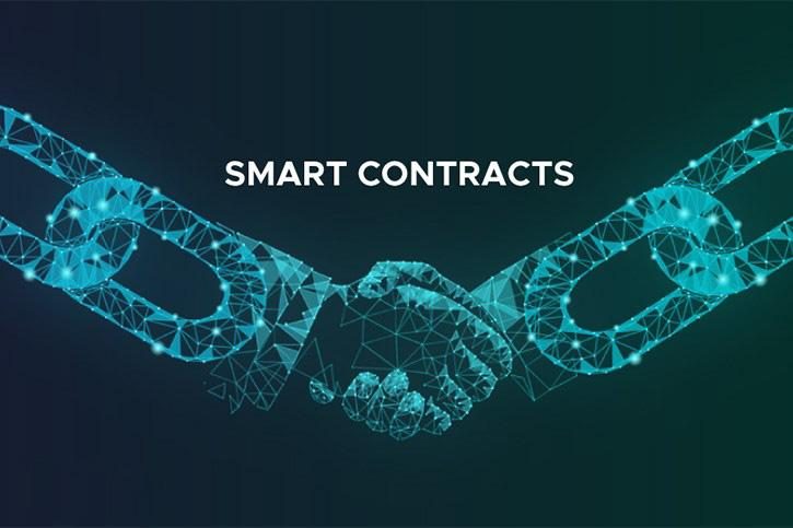 Smart Contracts