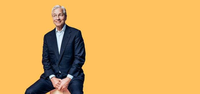 Jamie Dimon: “JPMorgan Chase sẽ sử dụng Blockchain cho rất nhiều thứ”
