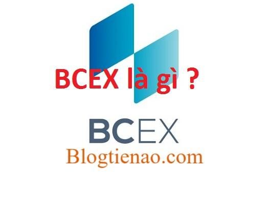 bcex-la-gi