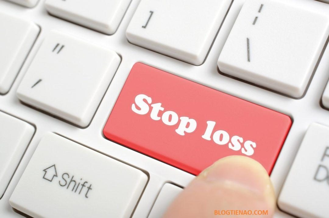 Stop loss