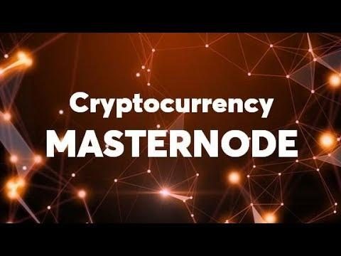 masternode là gì