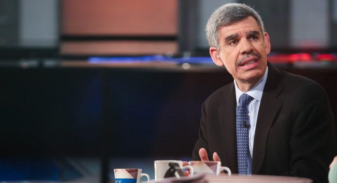 El-Erian