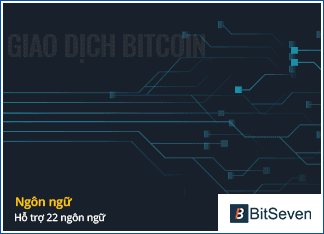 Sàn Giao Dịch BitSeven Sàn Giao Dịch BitSeven