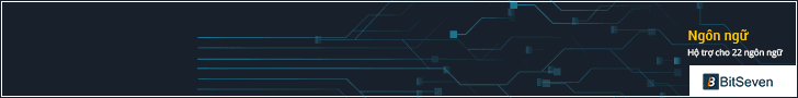 Sàn Giao Dịch BitSeven Sàn Giao Dịch BitSeven