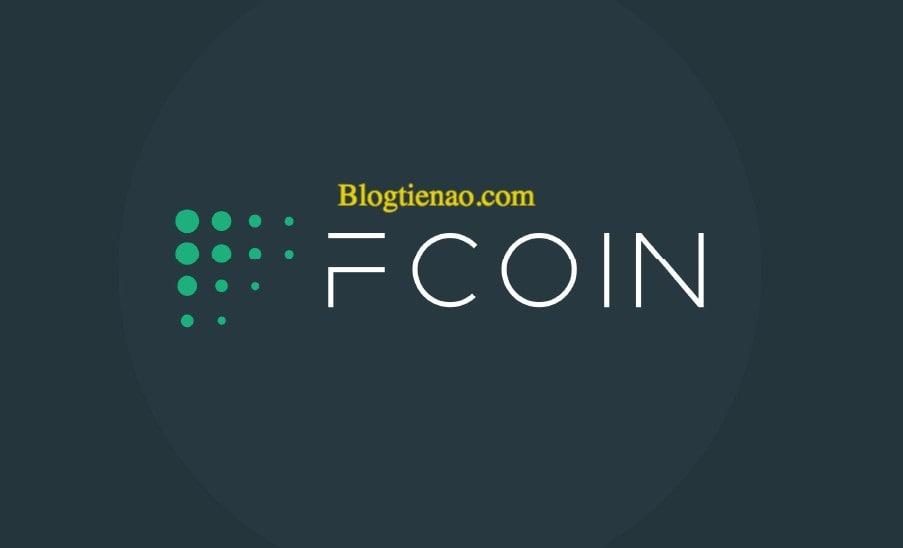 fcoin-la-gi