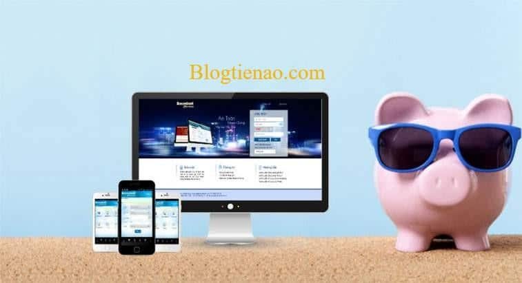 gui tiet kiem online sacombank