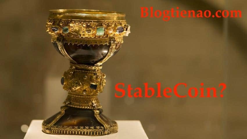 stable coin là gì