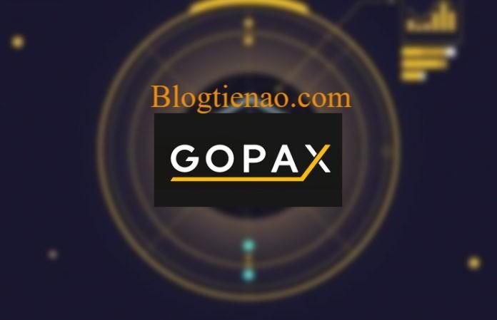 gopax