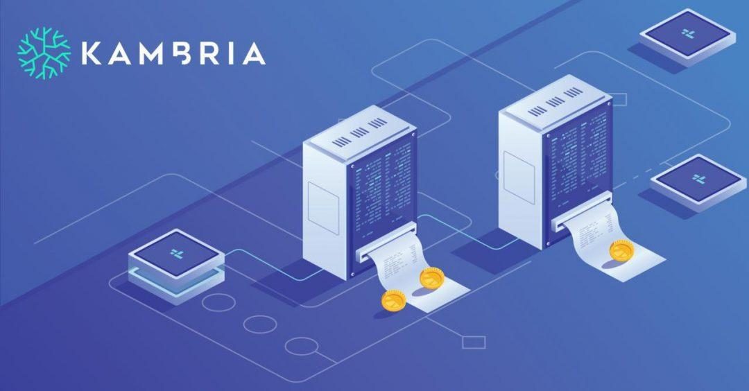 Đầu Tư ICO Kambria