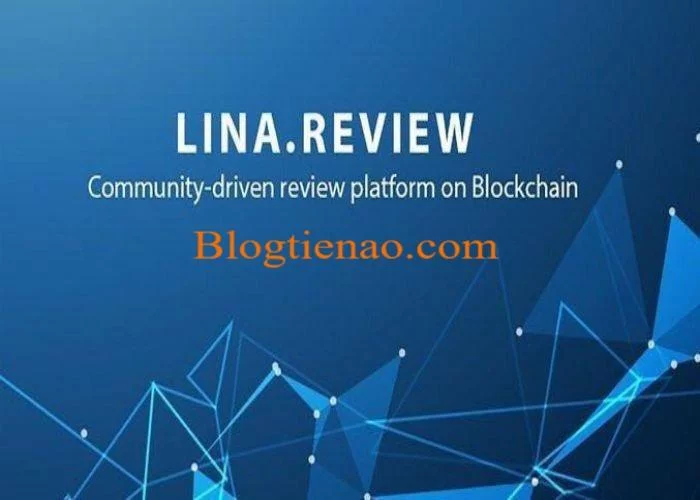 Lina Network l g Nh ng i u c n bi t ng ti n o Lina Token