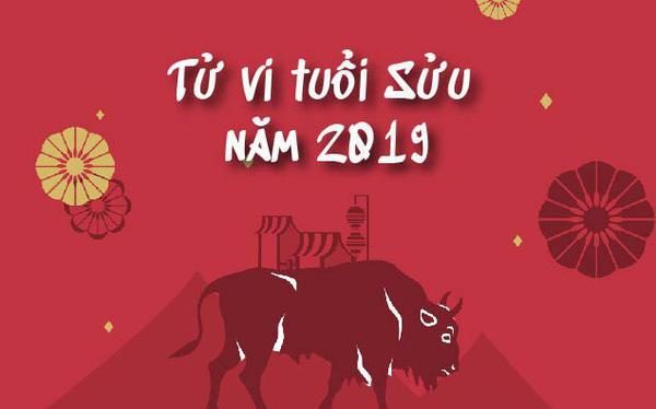 tử vi tuổi sửu 2019