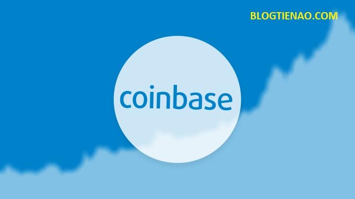 What is Coinbase?  Instructions for creating wallets Bitcoin, Ethereum, LTC on Coinbase