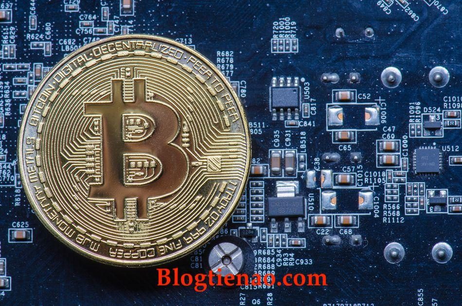 Phần Mềm Đào Bitcoin