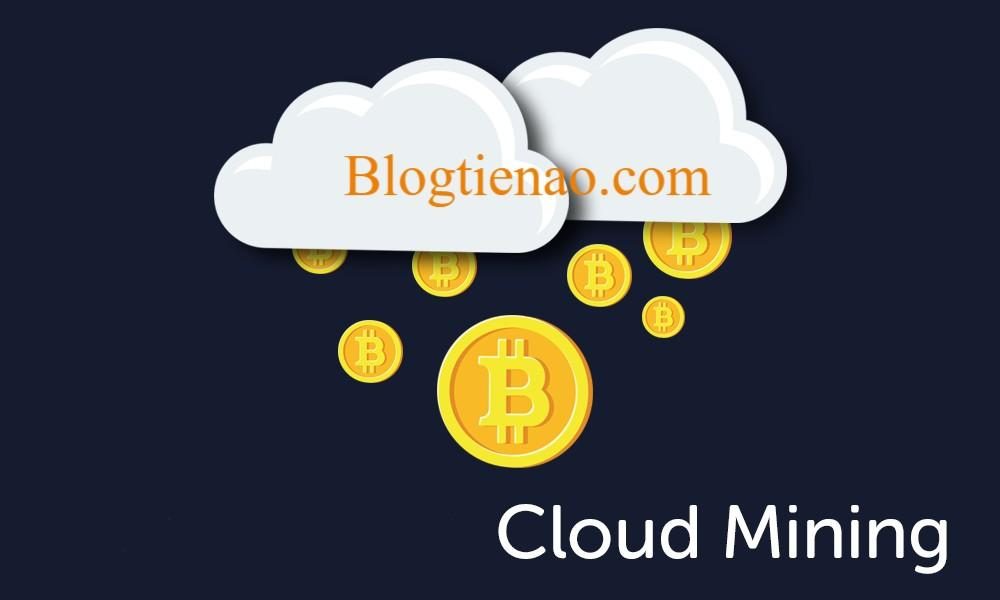 Cloud-Mining