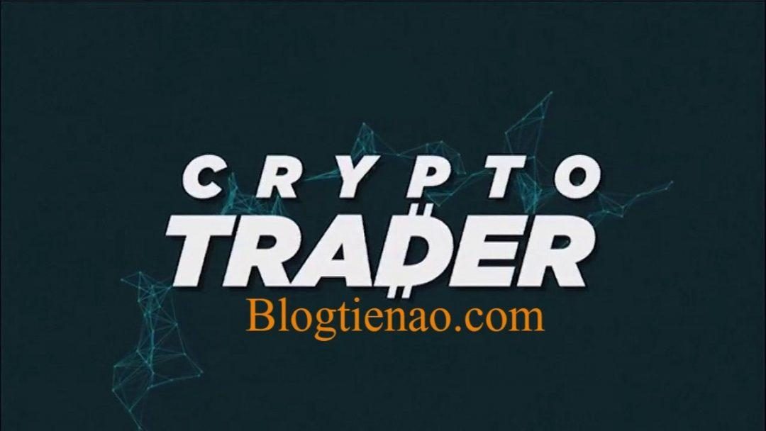 Crypto-Trader