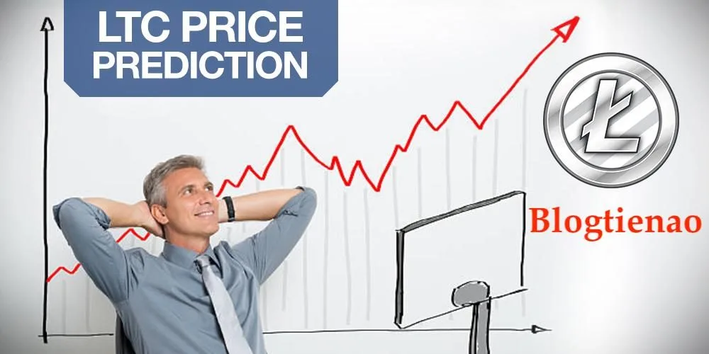 Đầu Tư Litecoin (LTC) 2019