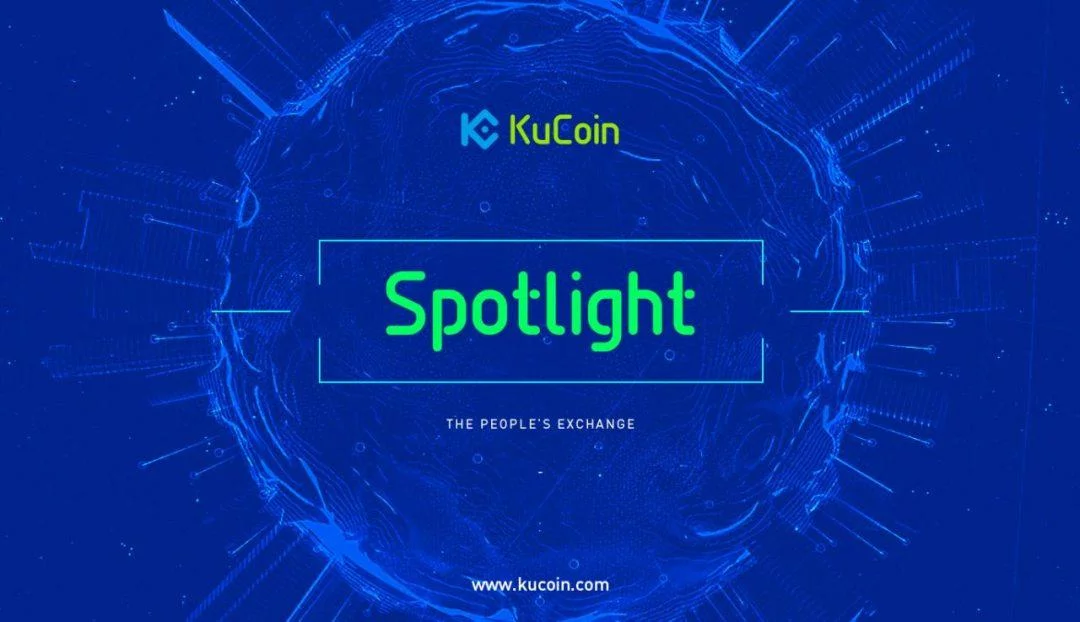 IEO MultiVAC van Kucoin Spotlight