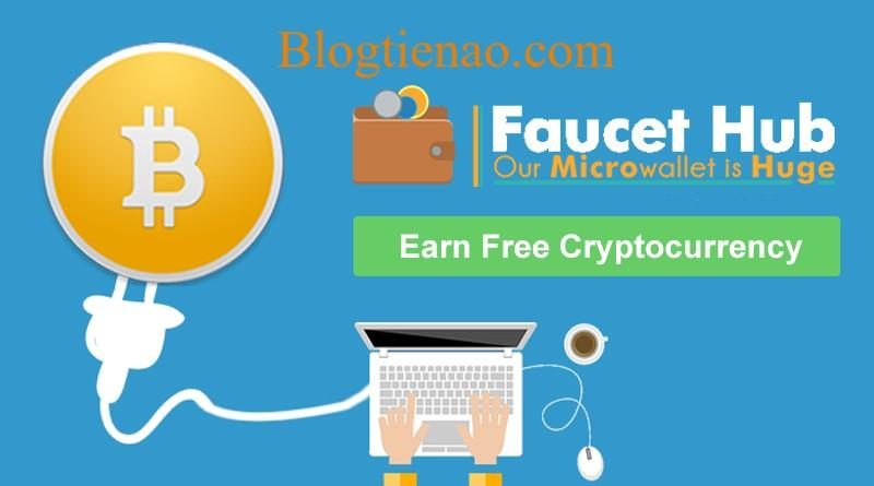 faucethub