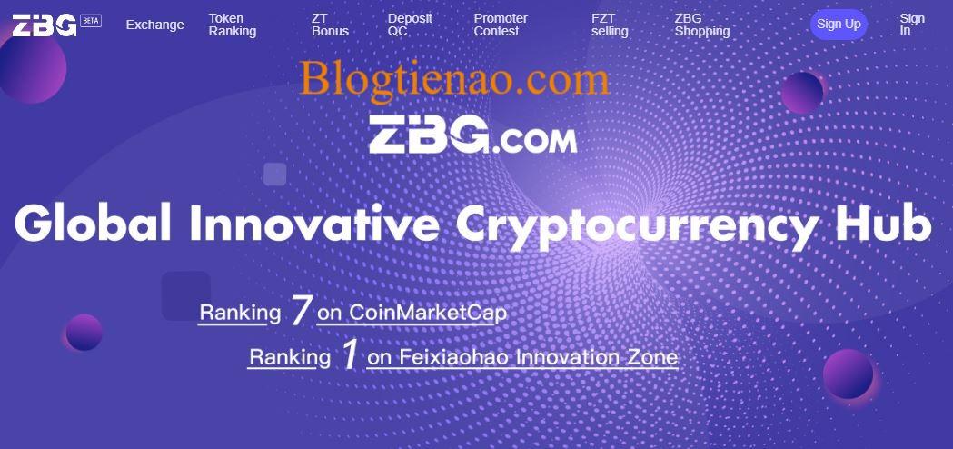 What is ZBG?  The most detailed instructions for registering and using ZBG