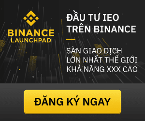 Đầu Tư IEO Binance