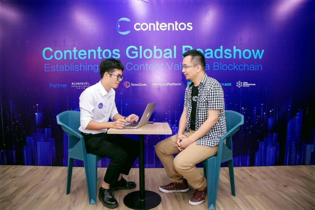 Blogtienao phỏng vấn Mick