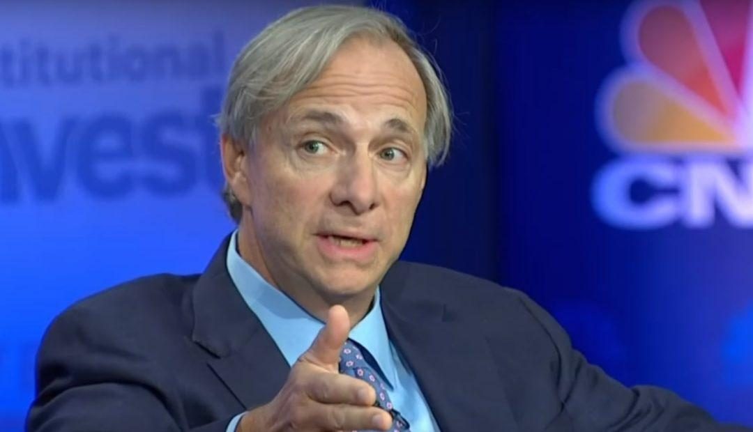 Ray Dalio