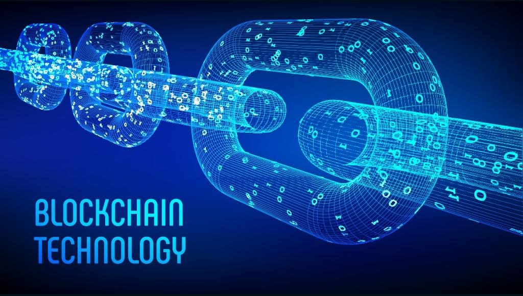 công nghệ blockchain