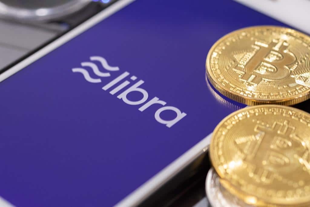 libra bitcoin