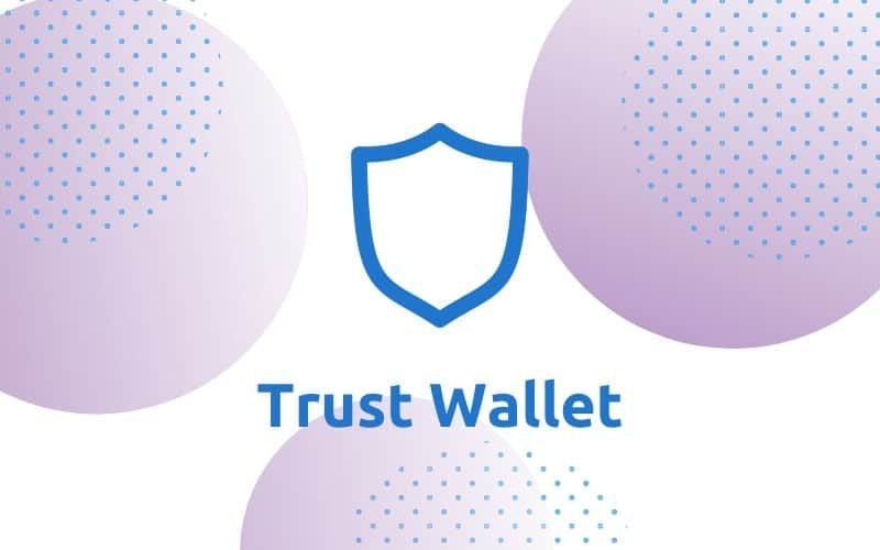 Trust wallet