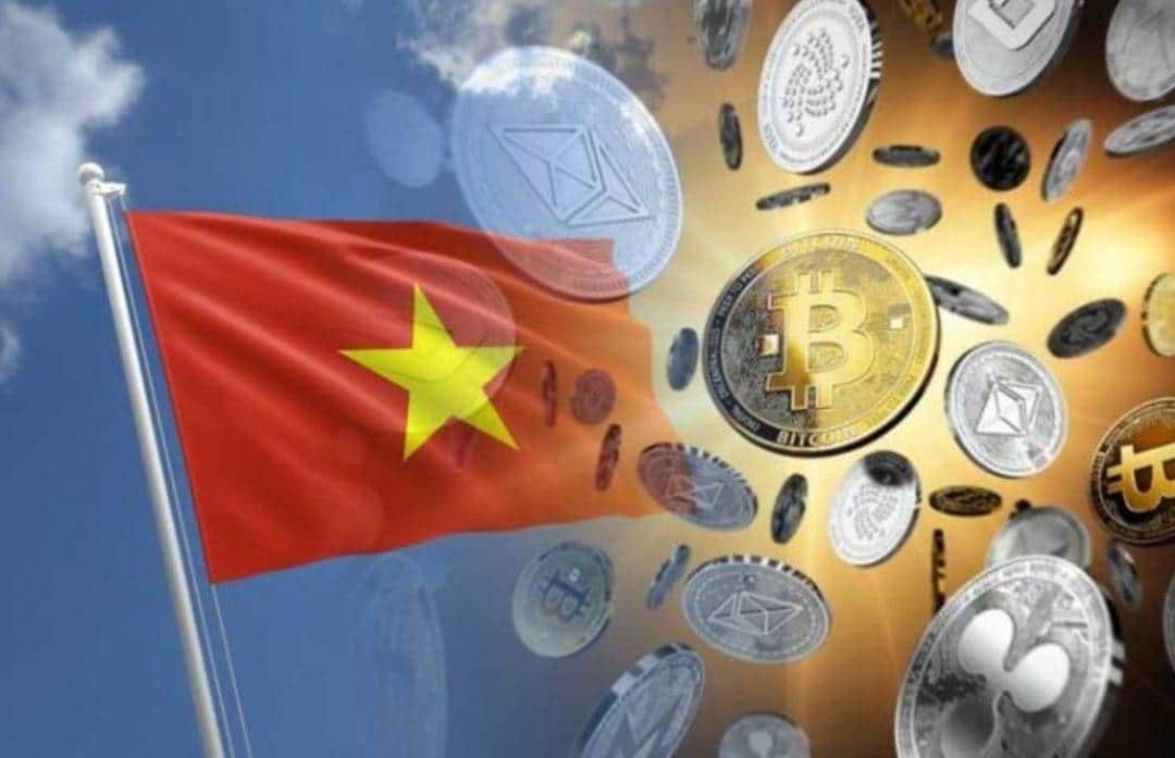 vietnam crypto