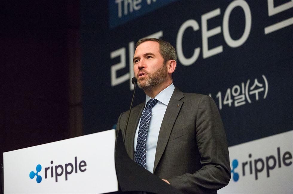 Brad Garlinghouse