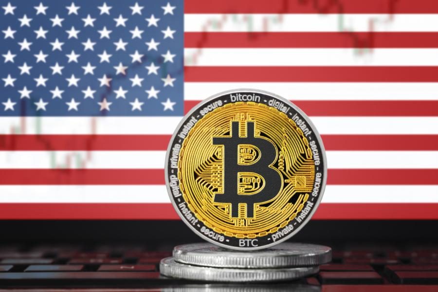 america bitcoin